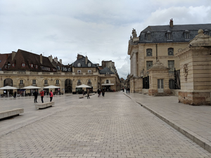 Courtier Immobilier de Luxe Dijon