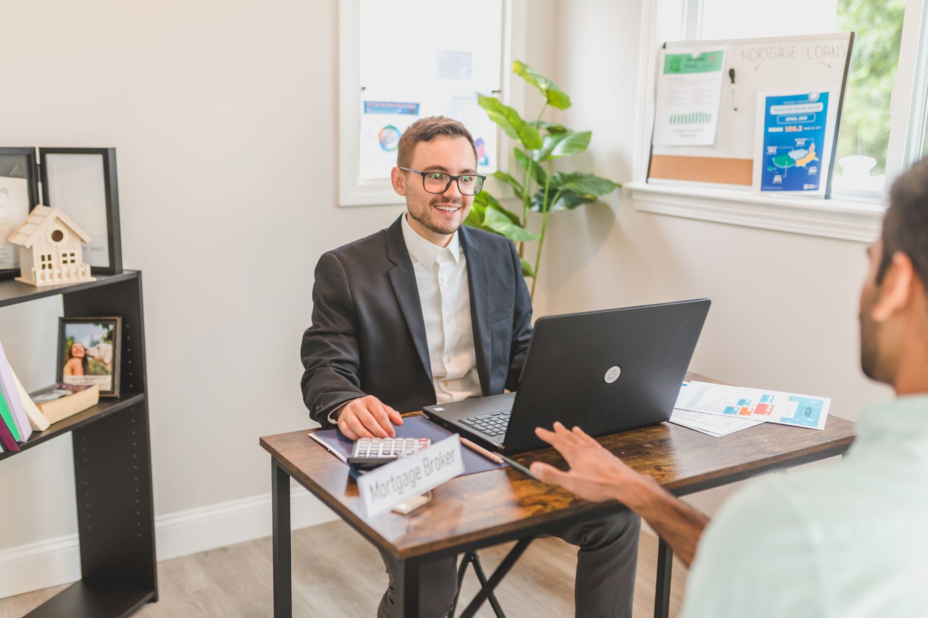 Courtier en prêts immobiliers Dijon